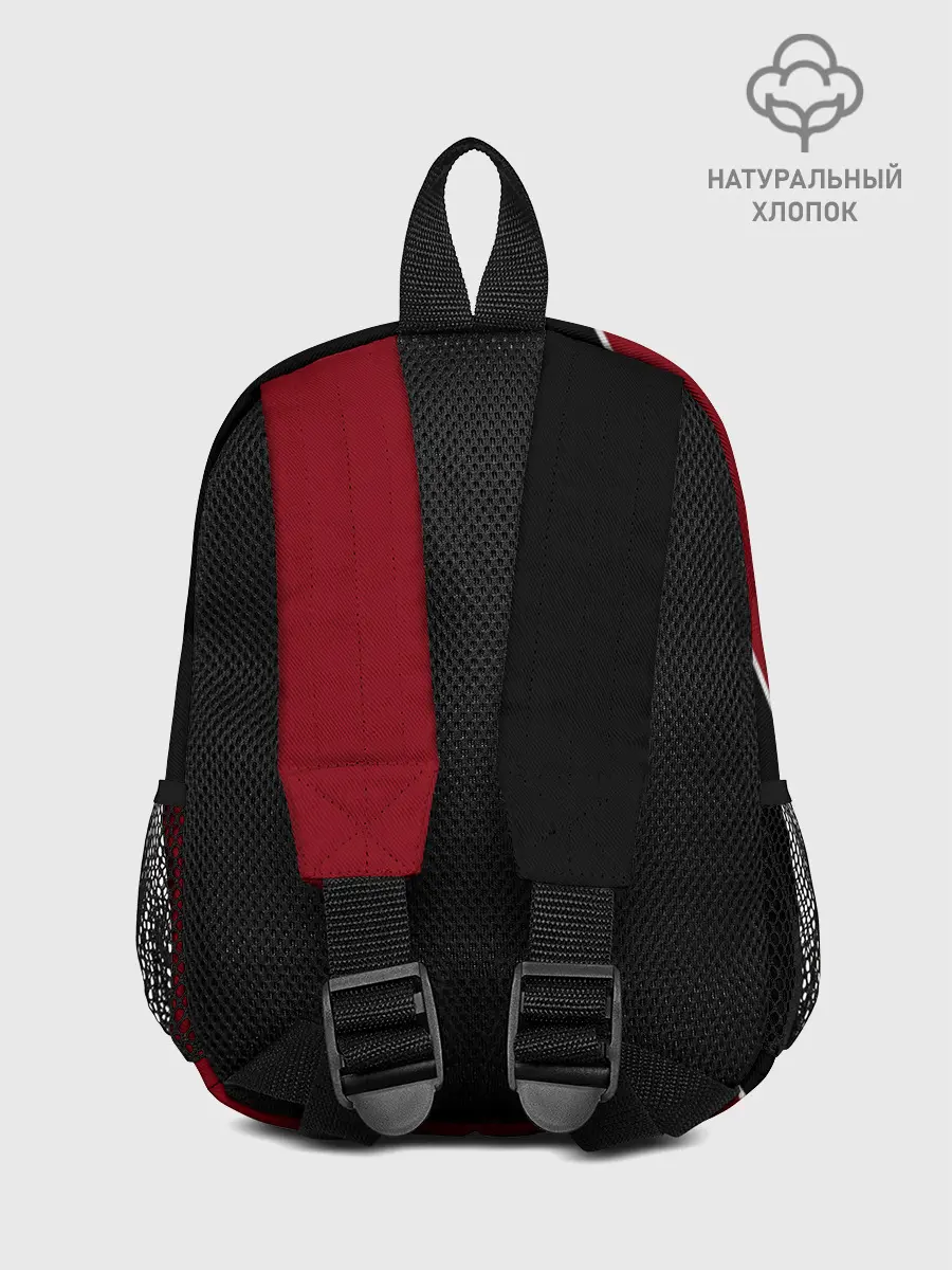 Рюкзак детский / Куроо Тецуро | Haikyuu!!