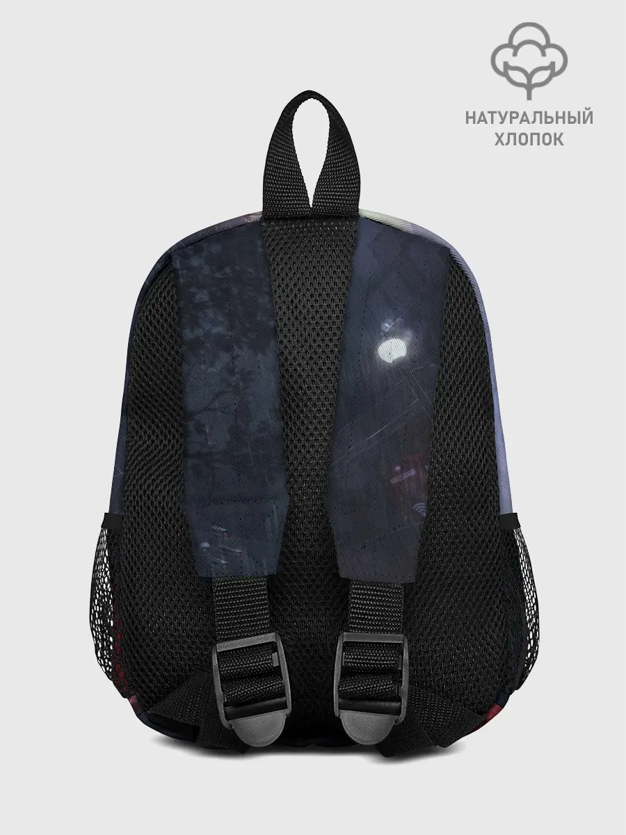 Рюкзак детский / Эйден Пирс и Ренч Легион