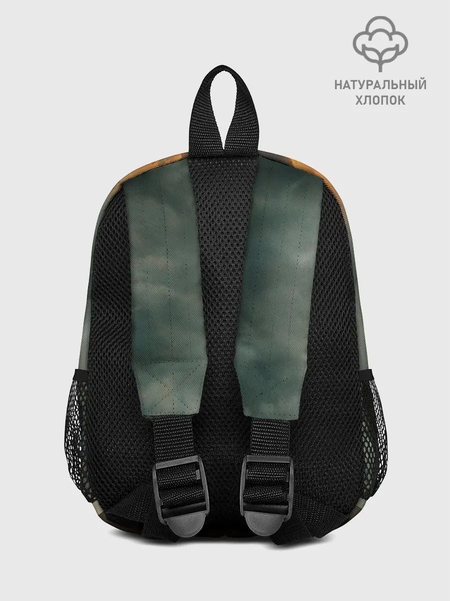 Рюкзак детский / Сталкер 2 Сердце Чернобыля OE