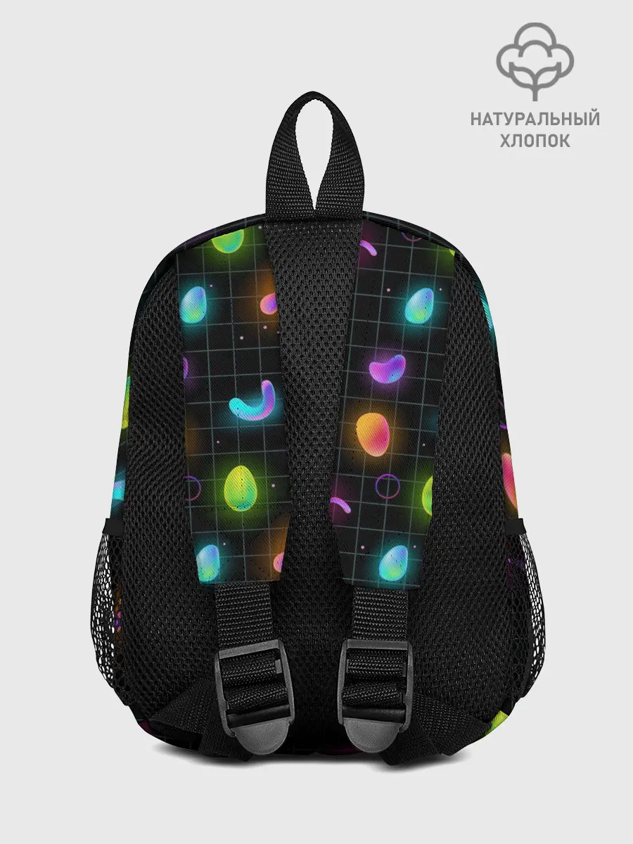 Рюкзак детский / Ночные фонарики-светлячки