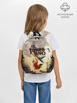 Рюкзак детский / It Takes Two | Коди и Мэй