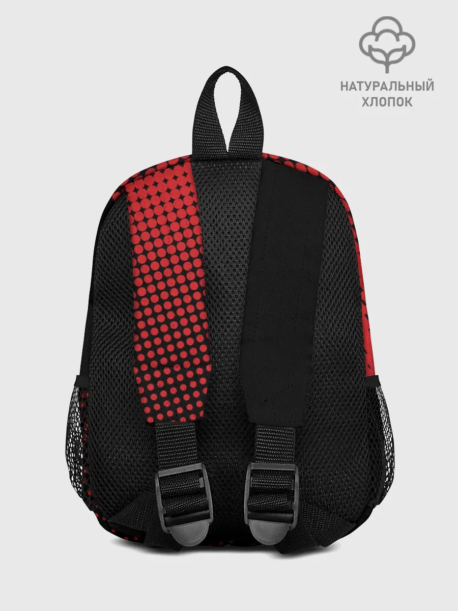 Рюкзак детский / Самурай