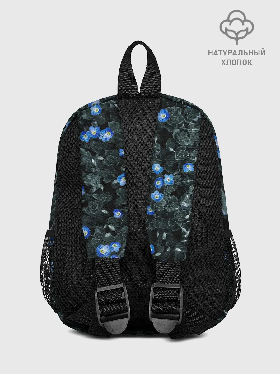 Рюкзак детский / Маленькие ЦветЫ