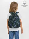 Рюкзак детский / Маленькие ЦветЫ