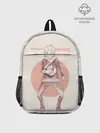 Рюкзак детский / Шоё Хината | Haikyuu!!