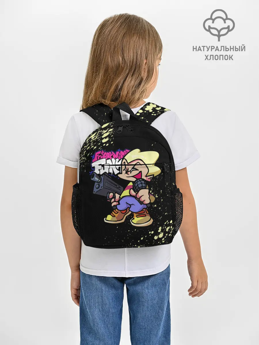 Рюкзак детский / Friday Night Funkin [6]