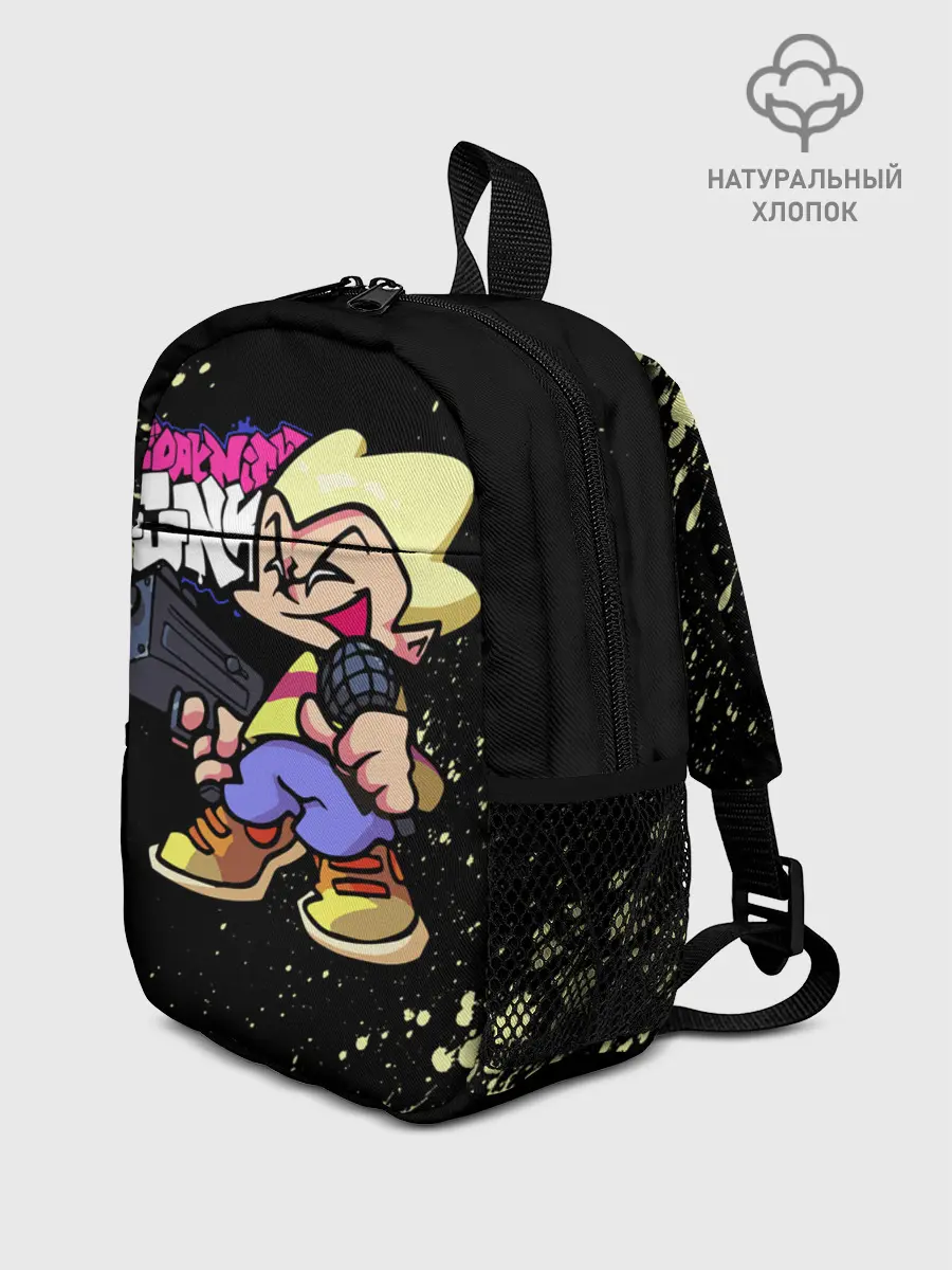 Рюкзак детский / Friday Night Funkin [6]