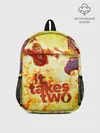 Рюкзак детский / It Takes Two