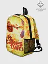 Рюкзак детский / It Takes Two
