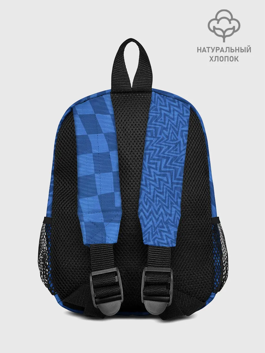 Рюкзак детский / Домашняя форма Челси 2021/2022