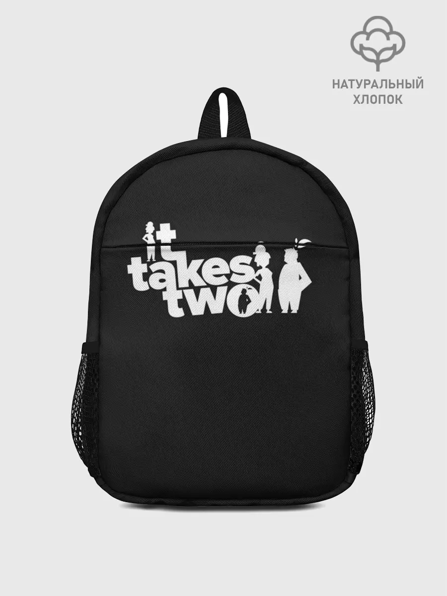 Рюкзак детский / It Takes Two
