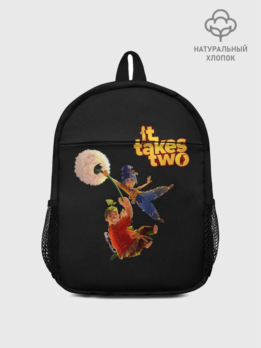 Рюкзак детский / It Takes Two. Dandelion