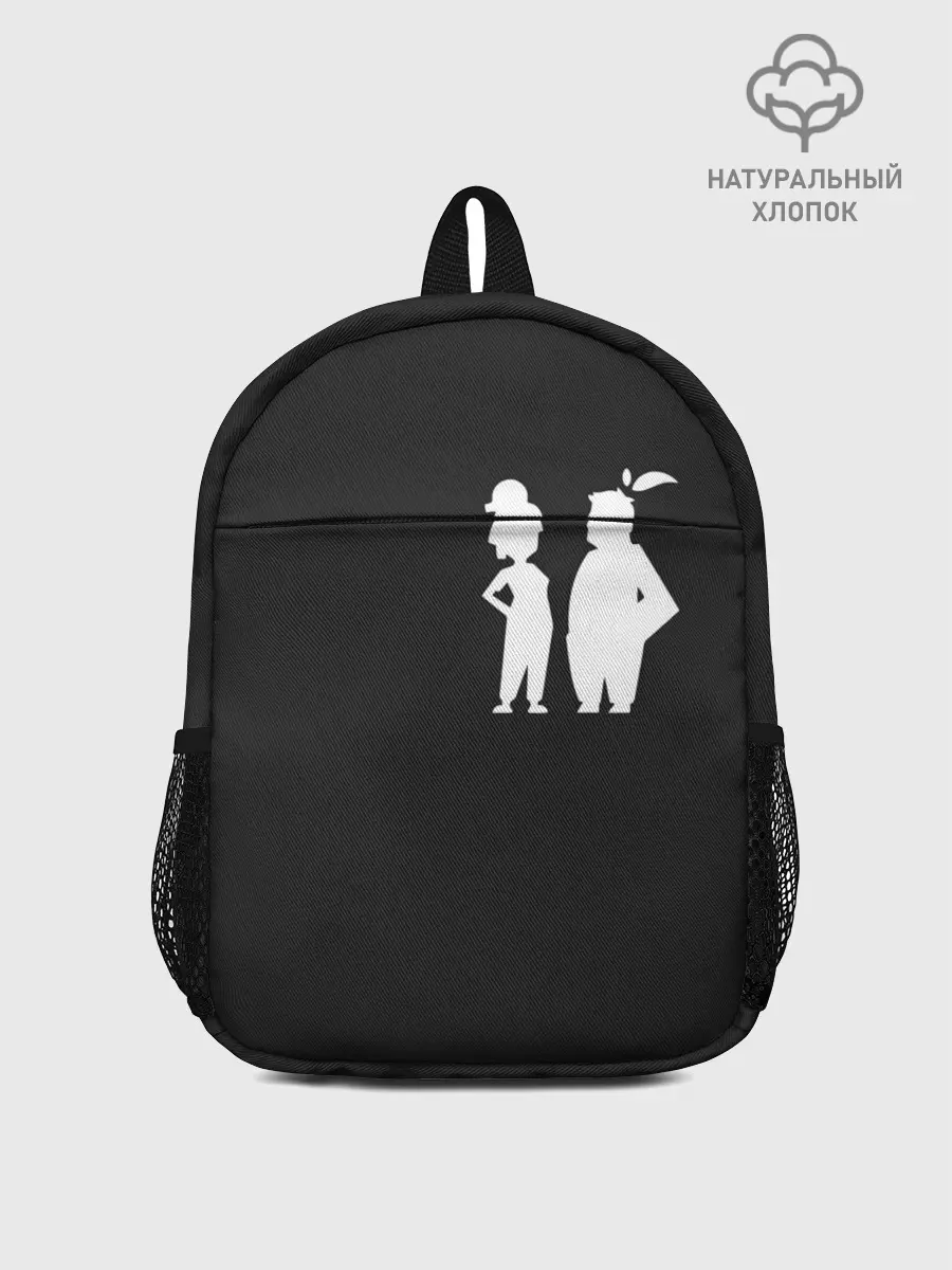 Рюкзак детский / It Takes Two. Silhouette