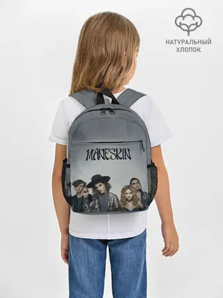 Рюкзак детский / Maneskin