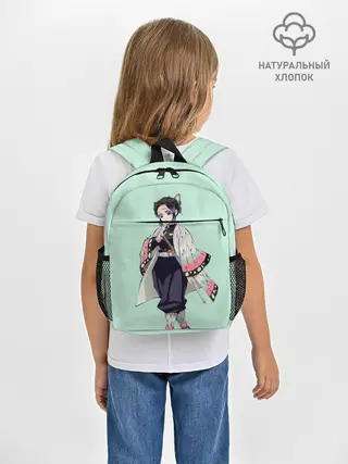 Рюкзак детский / Шинобу Кочо, Столб Насекомого