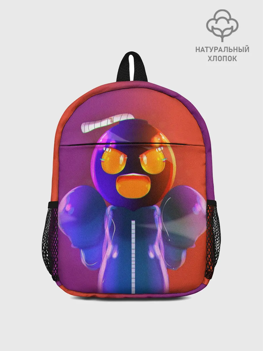 Рюкзак детский / whitty игра Friday Night Funki