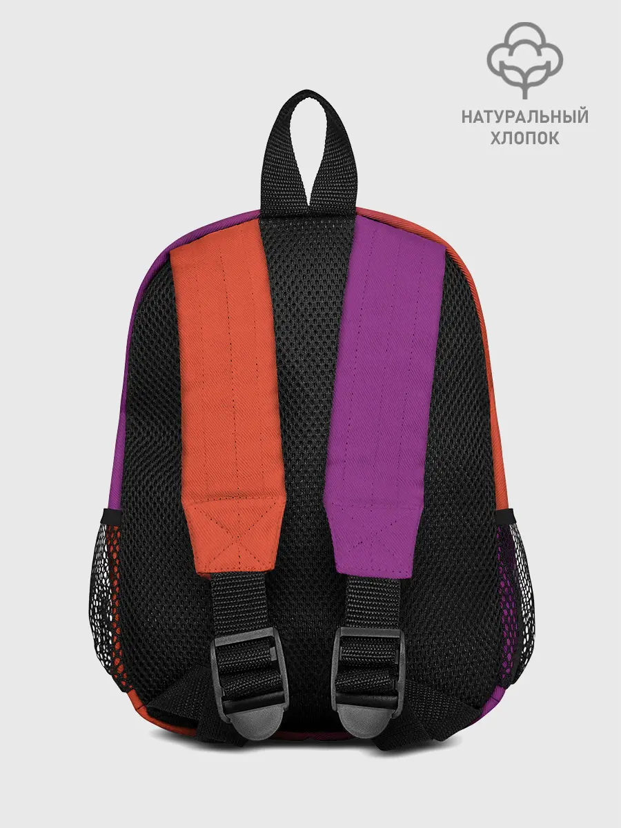 Рюкзак детский / whitty игра Friday Night Funki