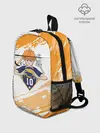Рюкзак детский / Шоё Хината | Haikyuu!!