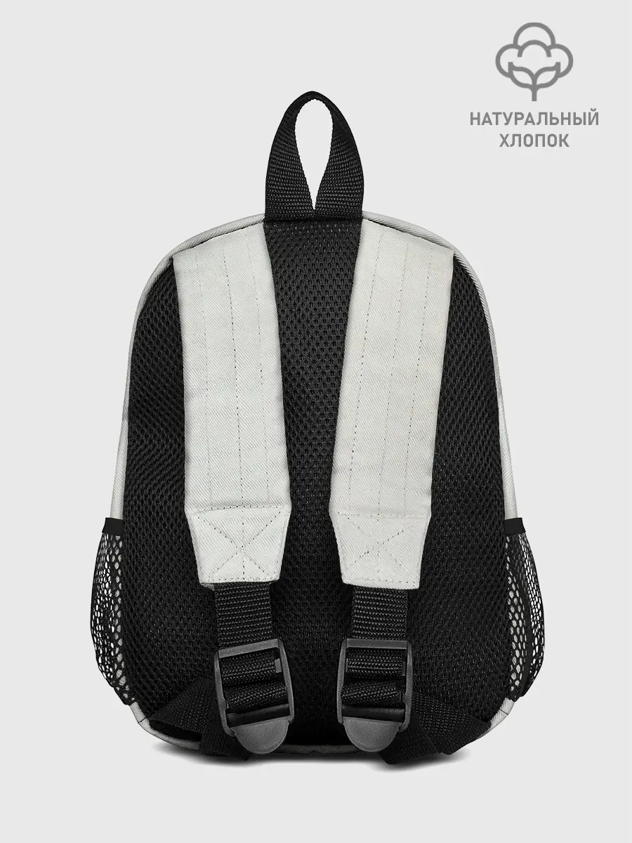 Рюкзак детский / Кенма Козуме | Haikyuu!!