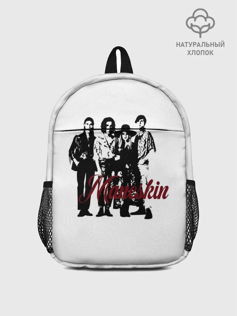 Рюкзак детский / Maneskin