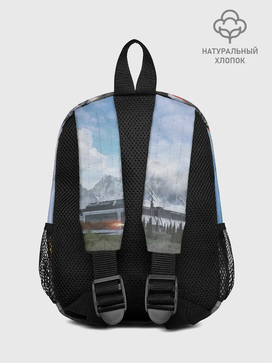 Рюкзак детский / Halo Infinite