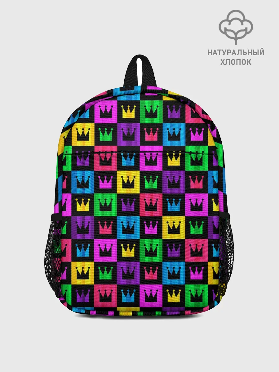 Рюкзак детский / Король