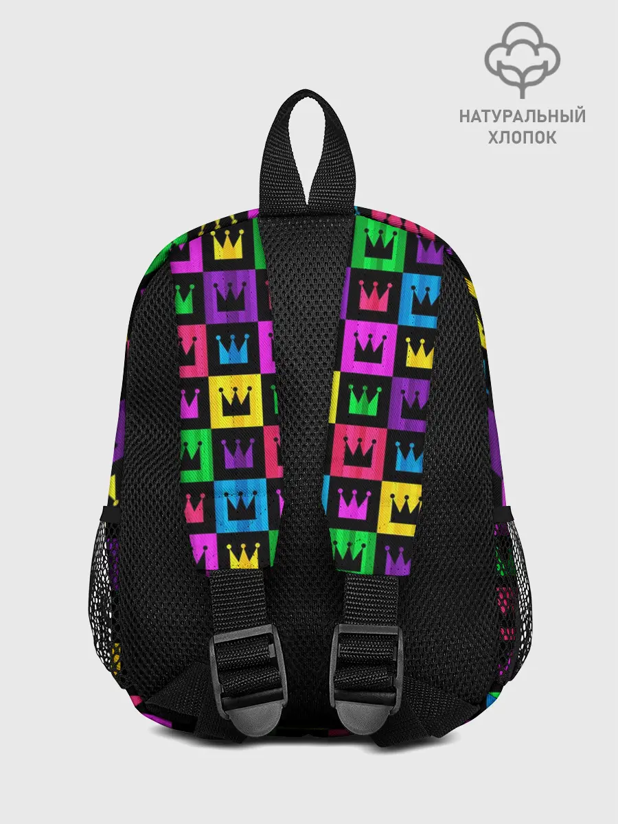 Рюкзак детский / Король