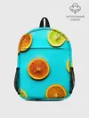 Рюкзак детский / АпельСинки