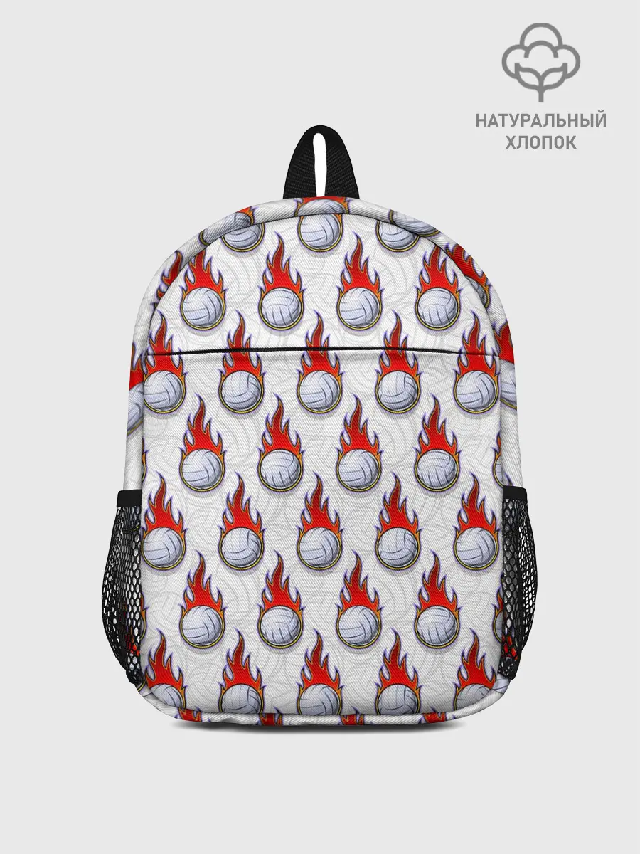 Рюкзак детский / Волейбол