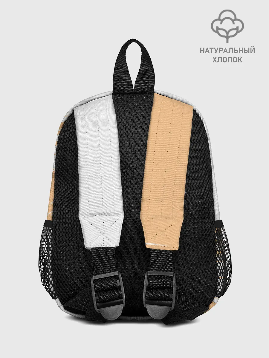 Рюкзак детский / Шоё Хината | Haikyuu!!