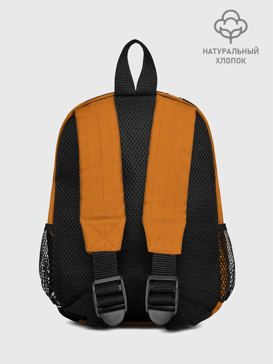 Рюкзак детский / Haikyu!! | ВОЛЕЙБОЛ!!