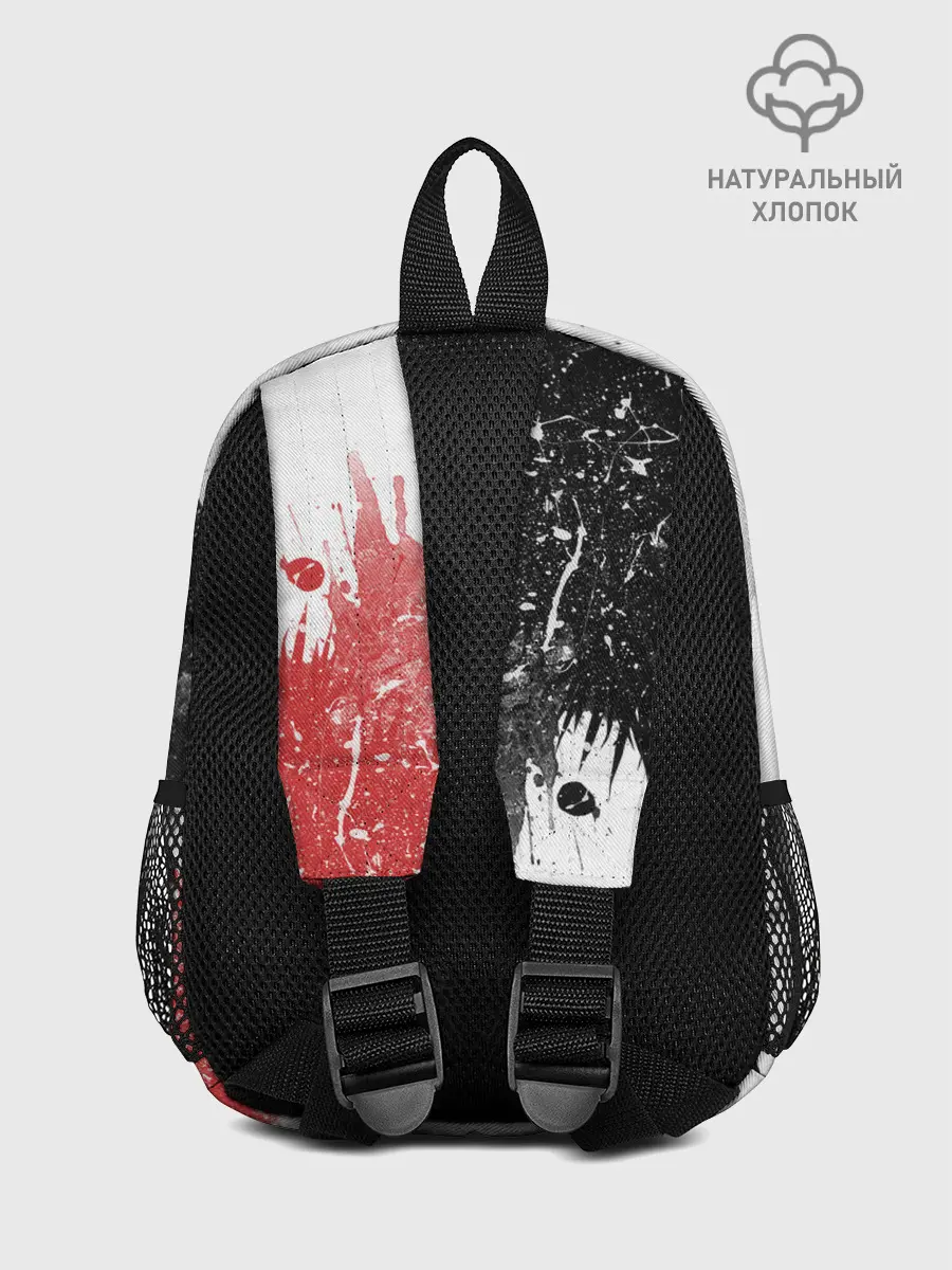 Рюкзак детский / Ryu vs Akuma