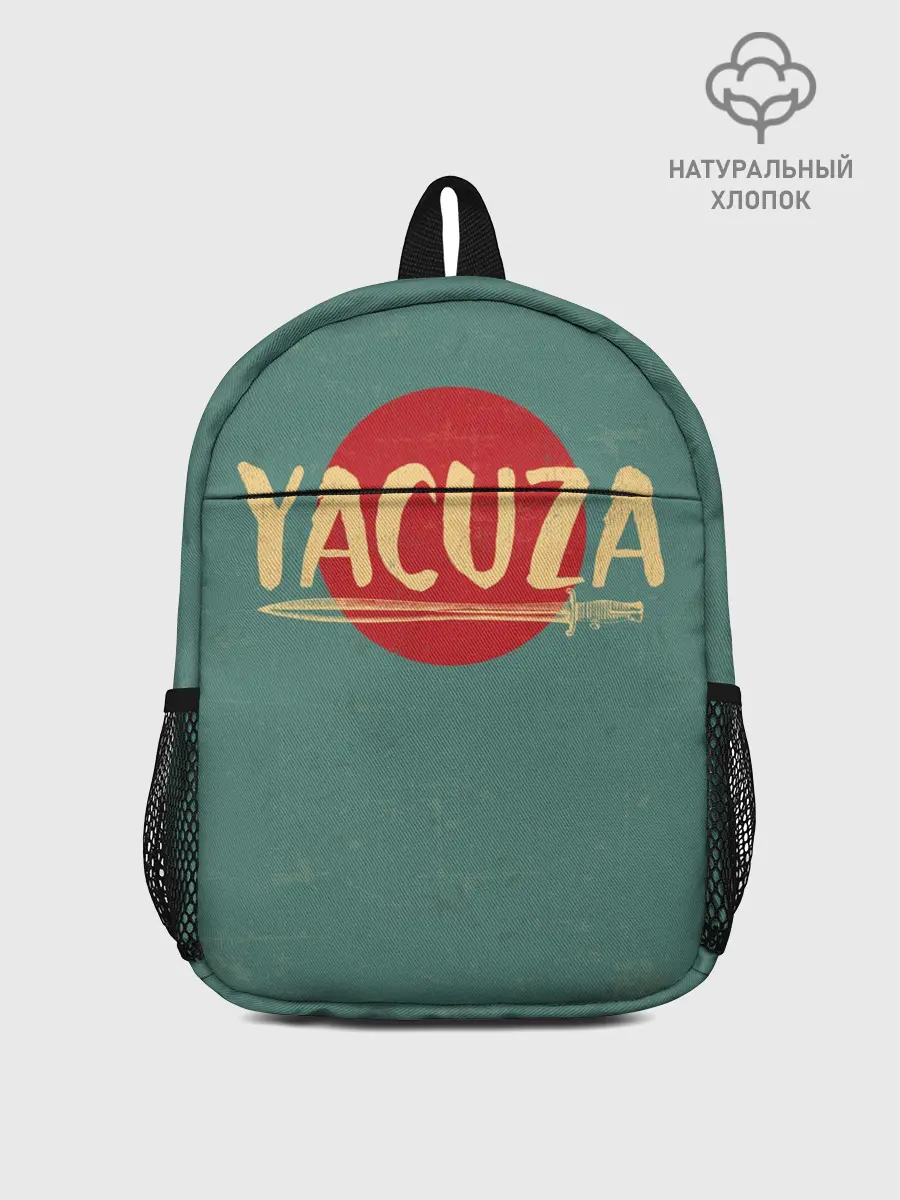 Рюкзак детский / Yakuza