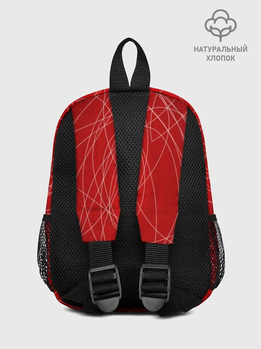 Рюкзак детский / Маска Гая Фокса