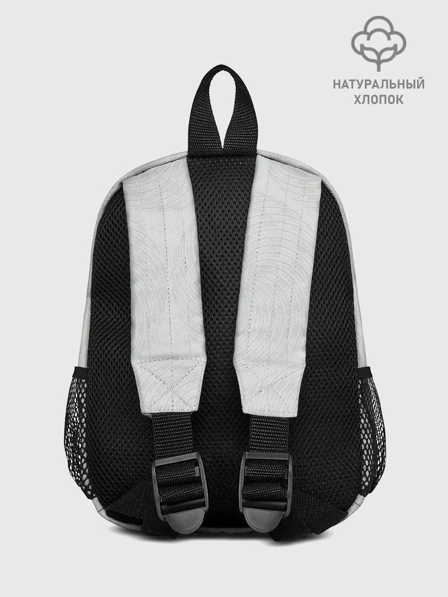 Рюкзак детский / Реал Мадрид форма 2021/2022