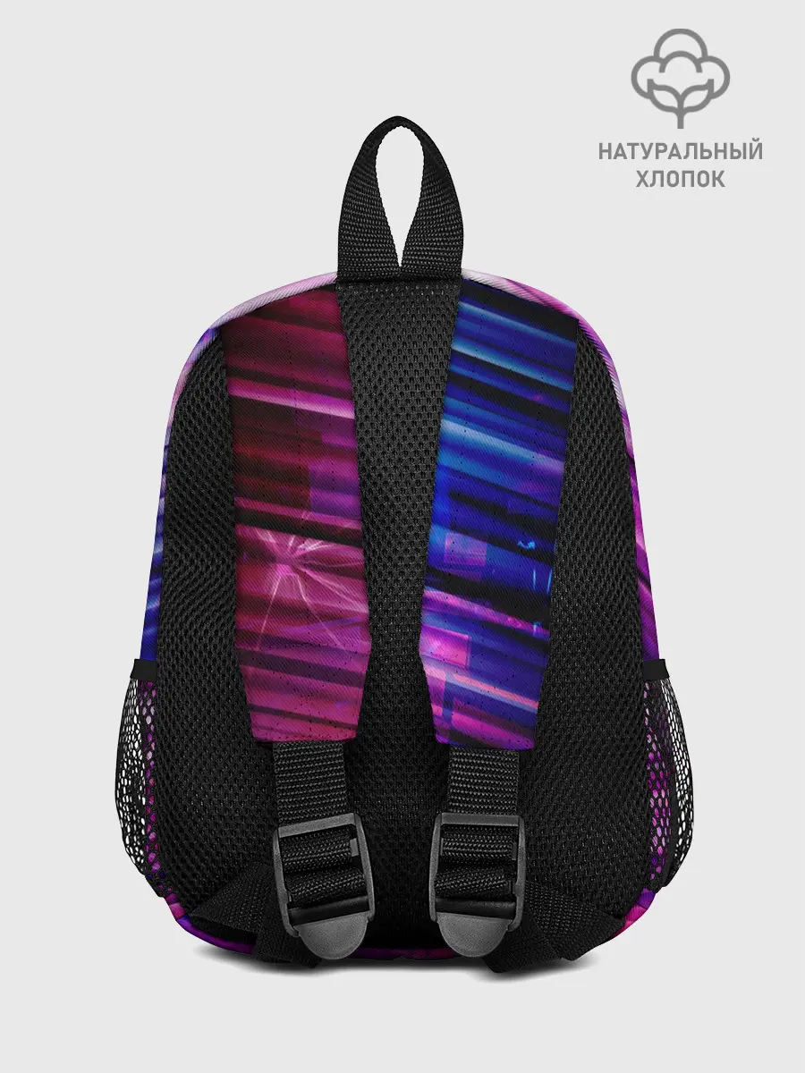 Рюкзак детский / Бездомный бог Хиёри