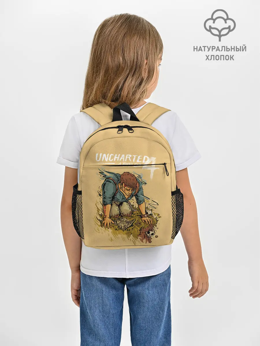 Рюкзак детский / Fallen Nathan