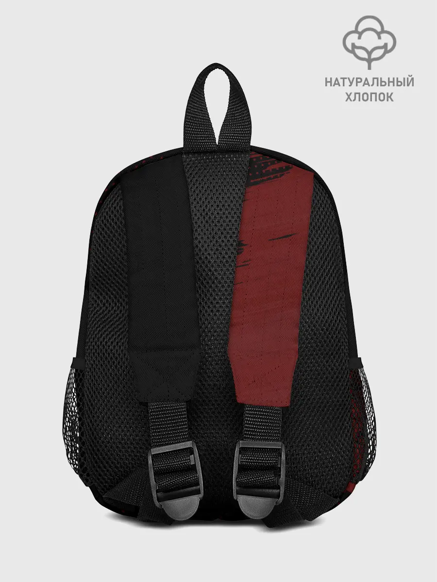 Рюкзак детский / Осаму Мия | Haikyuu!!