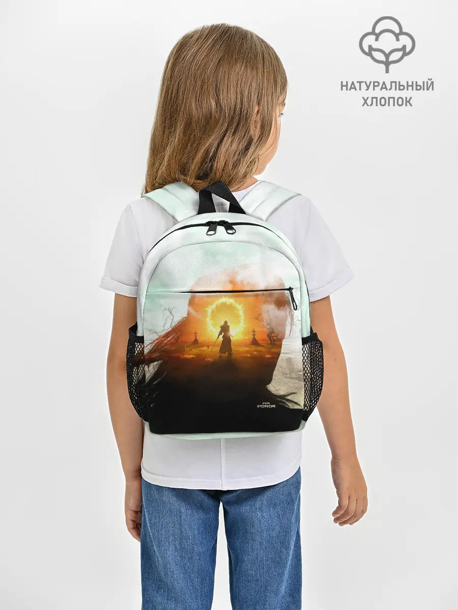 Рюкзак детский / For Honor Mirage