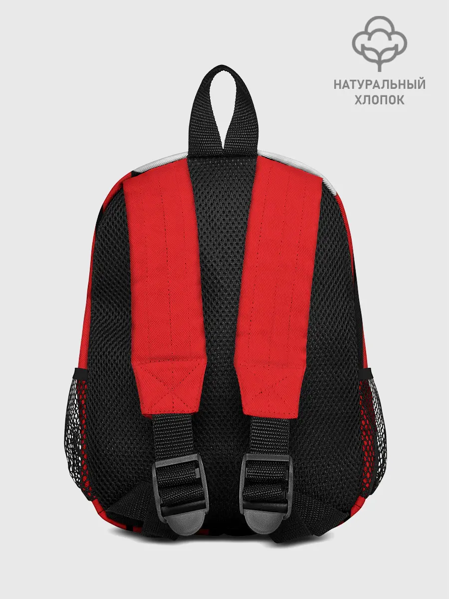 Рюкзак детский / Кессье Милан форма 2021/2022