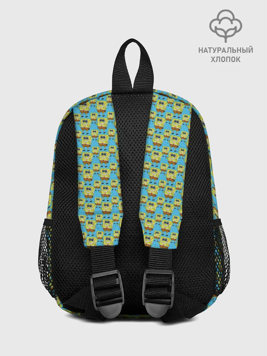 Рюкзак детский / SpongeBob