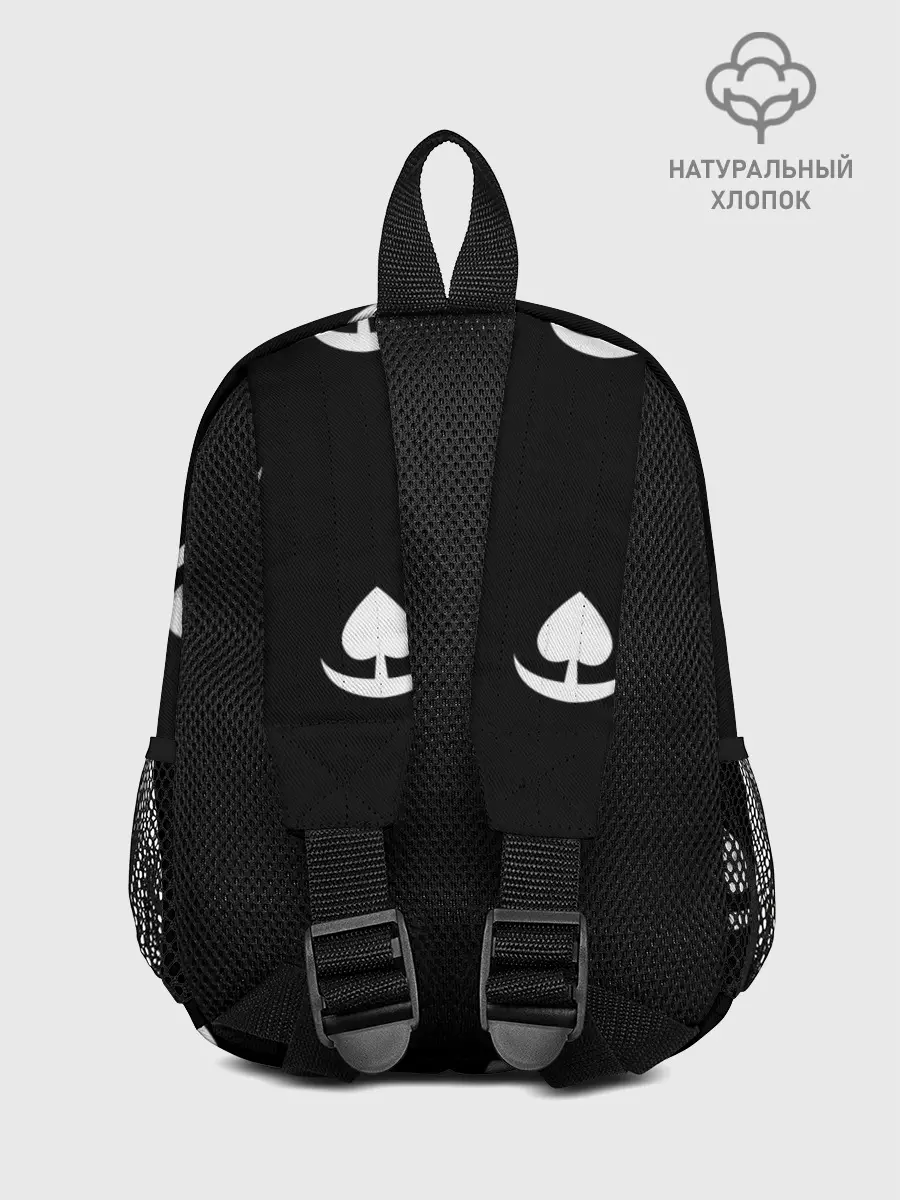 Рюкзак детский / КОСТЮМ ХЯККИМАРУ | ДОРОРО