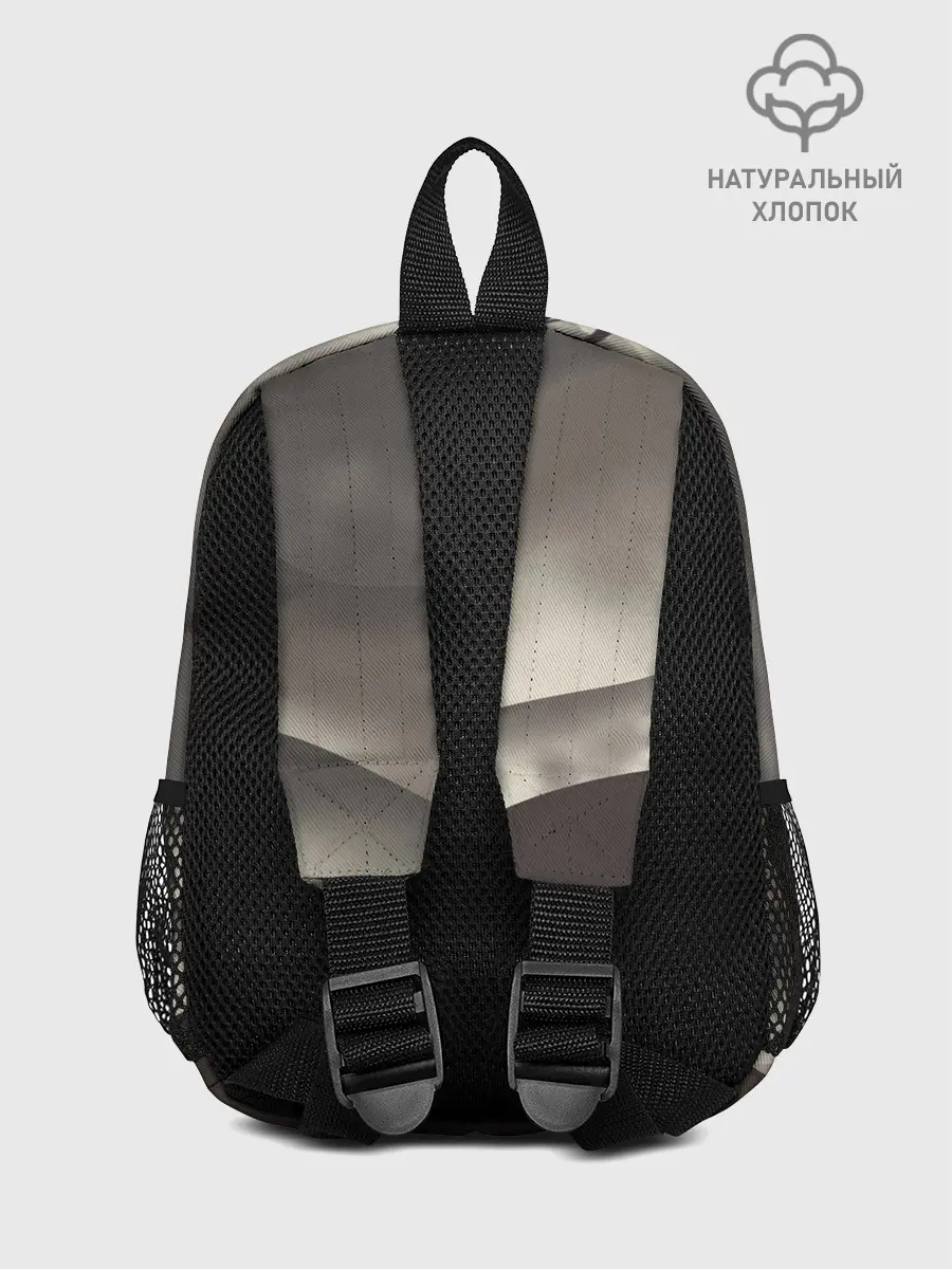 Рюкзак детский / ПУТЬ ХЯККИМАРУ | ДОРОРО