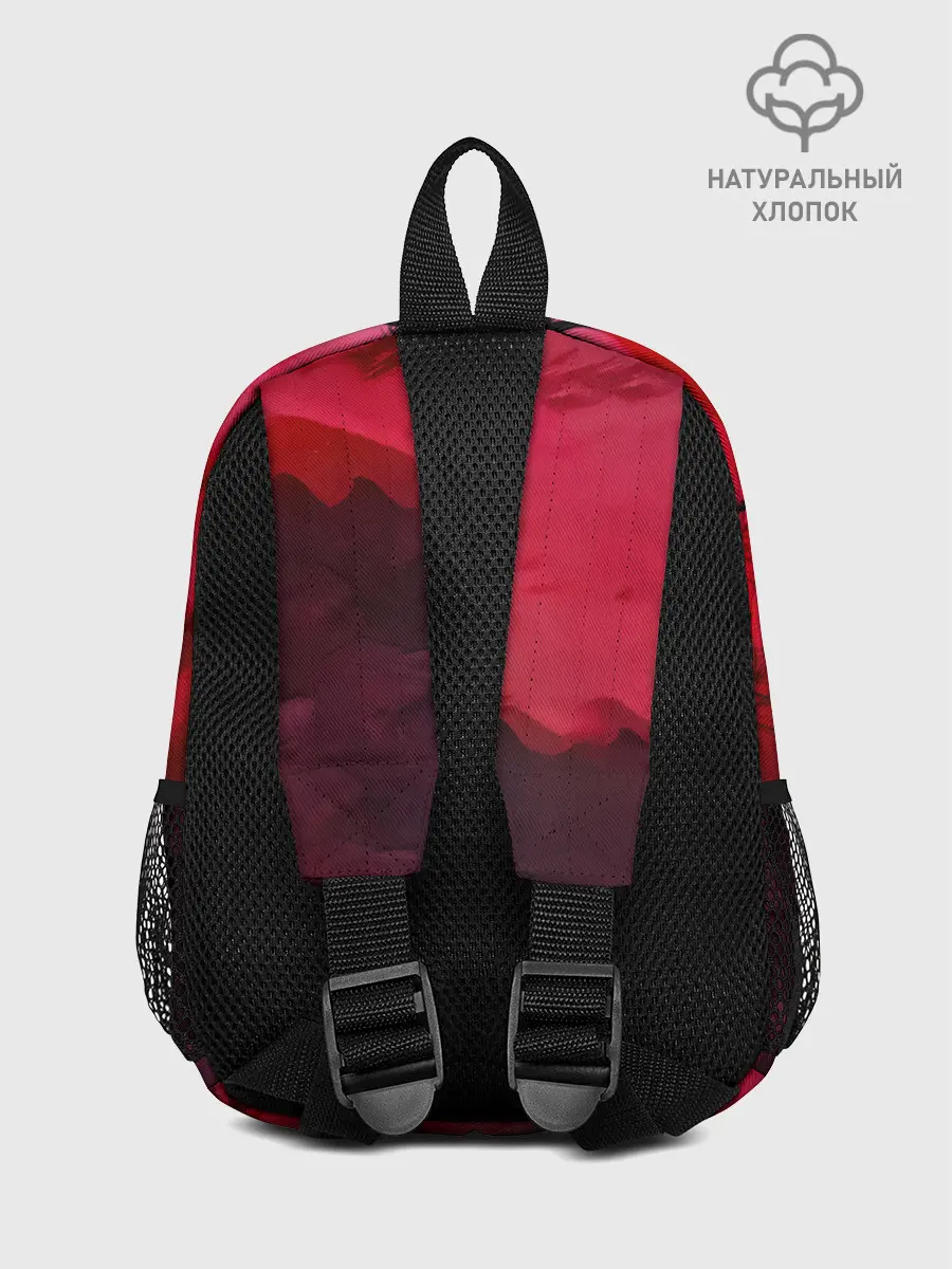 Рюкзак детский / Dororo Poster | Дороро Постер