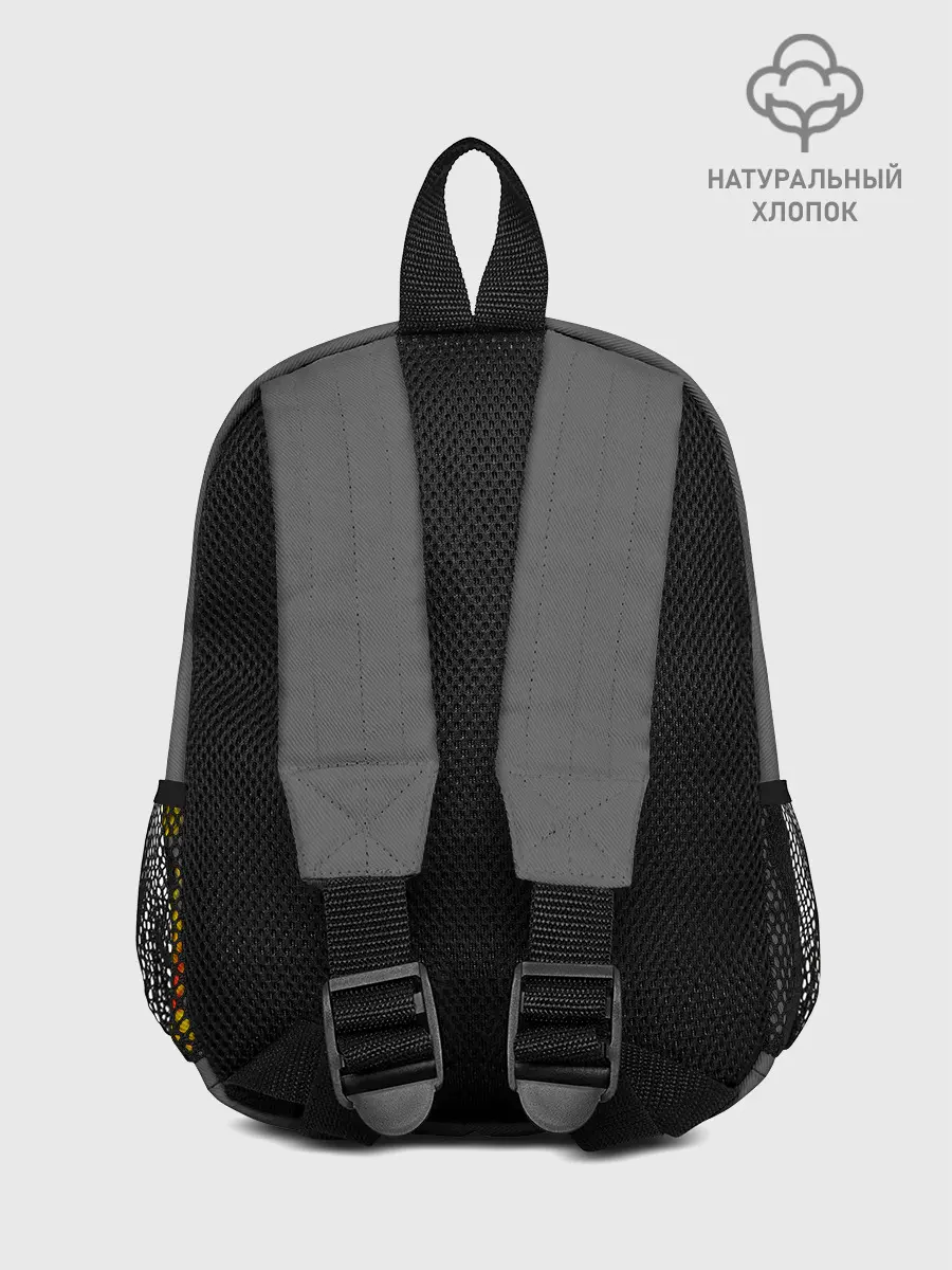 Рюкзак детский / Портгас Д Эйс из One Piece