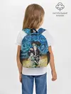 Рюкзак детский / Хяккимару с Дороро | DORORO
