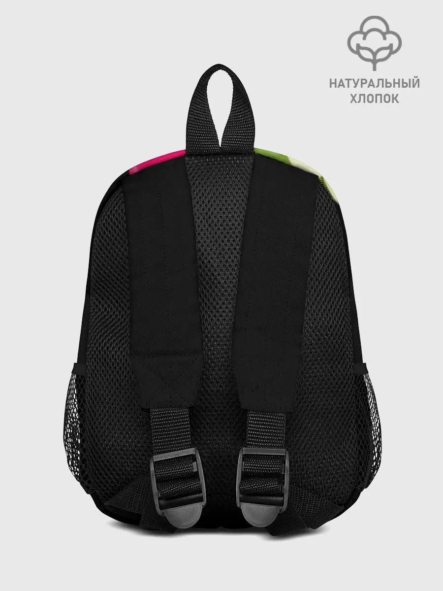 Рюкзак детский / I LOVE APPLE