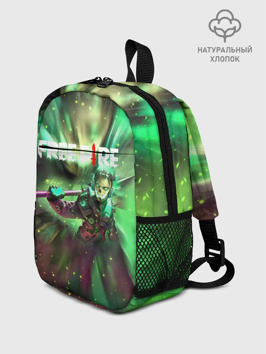 Рюкзак детский / FREEFIRE | Battlegrounds
