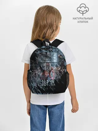 Рюкзак детский / Перун