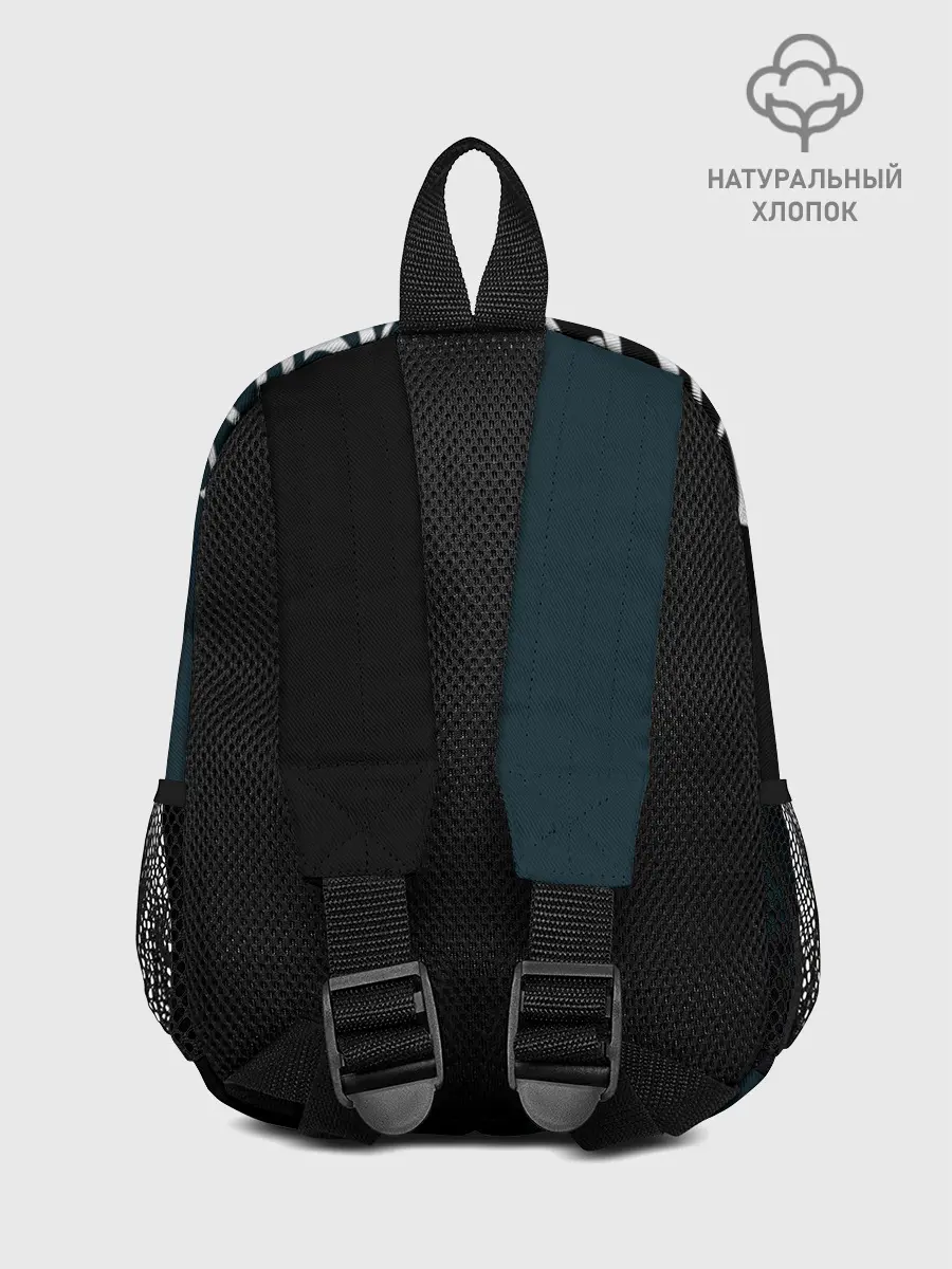 Рюкзак детский / Maneskin. New heroes